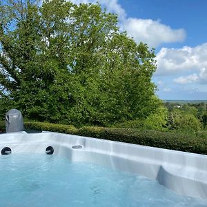 Carrick Beg Self Catering Holiday Accommodation With Hot Tub Sulby  Exterior photo