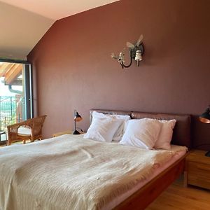 Bnb Belle5 Bed & Breakfast Vully-les-Lacs Exterior photo