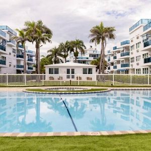 Breezy Nights Puerto Rico Apartment Loiza Exterior photo