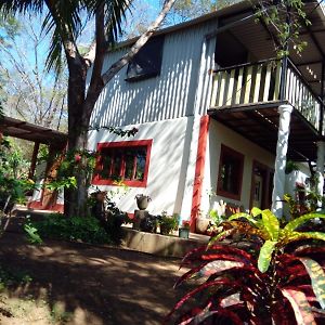 Jungle Vacation Home With River And Waterfall. Santa Rita Exterior photo