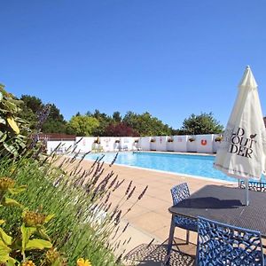 Shorefield Country Park Hotel Milford on Sea Exterior photo