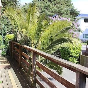 Sandbanks Ground Floor 2 Bed Apt, Beach 3Mins Walk Apartment Poole Exterior photo