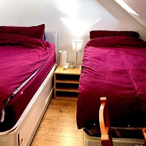 Comfortable Private Room In A Friendly Home In Headington Next To Brookes University Oxford, C Exterior photo