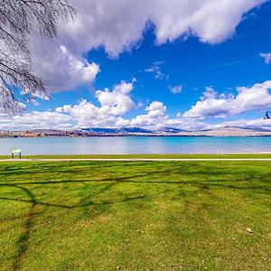 Flathead Lake Haven Apartment Polson Exterior photo