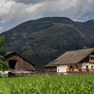 Kristemoarhof Villa Lavant Exterior photo