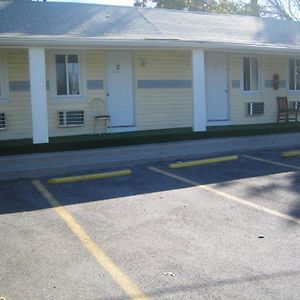 Budget Inn Carlisle Exterior photo