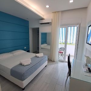 Dreams Tropea Mare "Parking Private" Bed & Breakfast Exterior photo