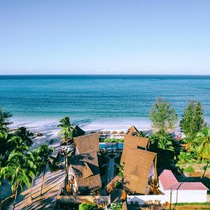 La Perla Beach Resort, Zanzibar - Your Beachfront Private Haven Pwani Mchangani Exterior photo