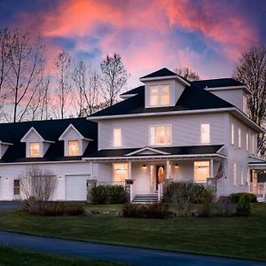 Spacious Victorian 5 Bdr Broomhead Farmhouse - 5721 Rapid City Exterior photo