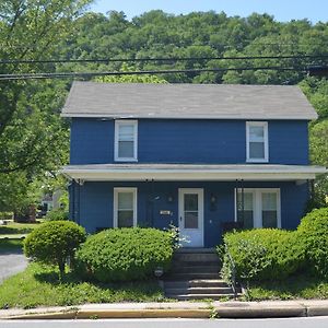 Refugio - A Place Of Haven! Villa Berkeley Springs Exterior photo