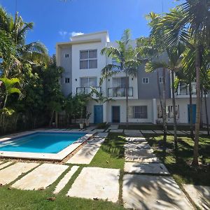 Beautiful Place For Holidays Apartment Punta Cana Exterior photo