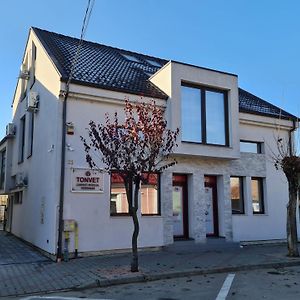 Casa Toni Apartment Bistrita  Exterior photo