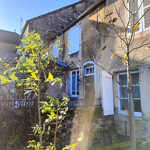 Frans Dorpshuisje Maison Gerard Apartment Champsevraine Exterior photo