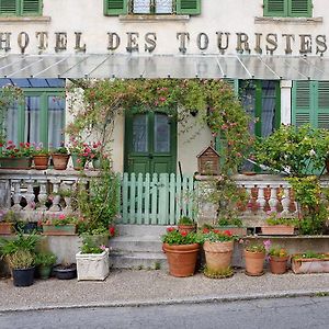 Hotel Des Touristes A Chatel-Montagne Exterior photo