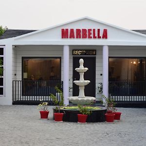 Marbella Resort Sampla Exterior photo