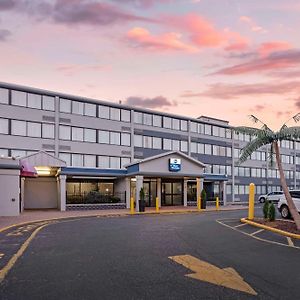 Best Western Rutgers University Hotel East Brunswick Exterior photo