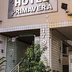 Hotel Primavera Betim Exterior photo