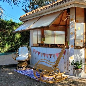 Chambre D'Hote A "Tandem House" Bed & Breakfast Saint-Rambert-sur-Loire Exterior photo