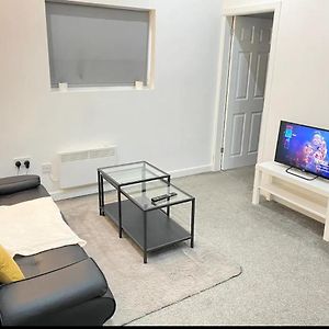 Apartment In Bham City Centre, Free Parking Sleeps 3 Birmingham Exterior photo