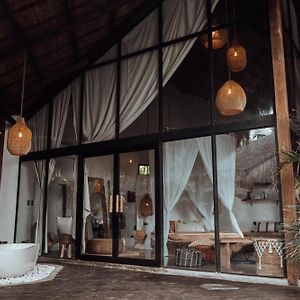 Bombora Siargao Villa General Luna  Exterior photo