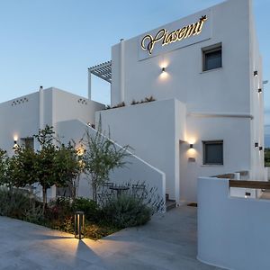 Yiasemi Apartment Skyros Exterior photo