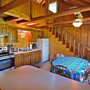 Countryside Cottages Bartonsville Room photo