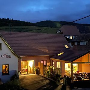 Le Refuge Du Rempart Hotel Dambach-la-Ville Room photo