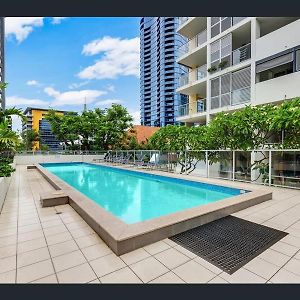 Artist Hideaway Apartment Brisbane Exterior photo