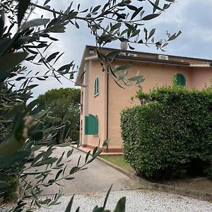 Biancolilla House Apartment Rosignano Solvay Exterior photo