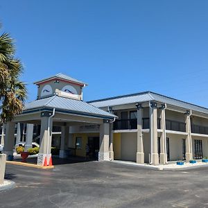 Baymont Inn & Suites Covington Exterior photo