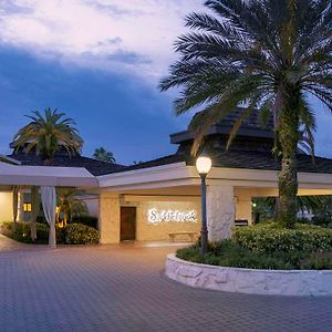 Saddlebrook Hotel Wesley Chapel Exterior photo