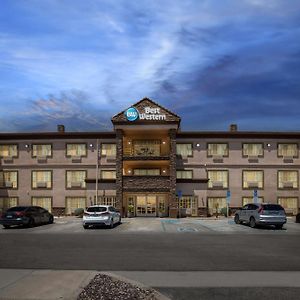 Best Western El Centro Inn Exterior photo