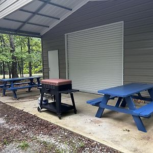 Pine Mountain Luxury Cabin Bordering Roosevelt Park And 7 Min To Callaway Gardens Villa Pine Mountain Valley Exterior photo