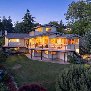 Cherryview Lane Villa White Salmon Exterior photo