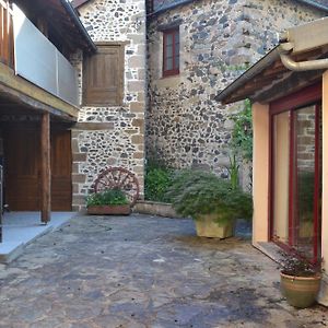 Petite Maison Avec Cour Fermee Villa Beaulieu-sur-Dordogne Exterior photo