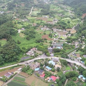 Danyang Pinwheel Chiyu Village Pension Exterior photo