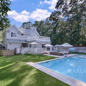 Villa Keylime Sag Harbor Exterior photo