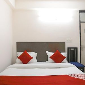 Hotel O Rajmahal Residency Hotel Bhiwadi Exterior photo