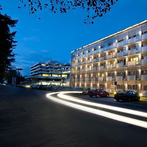 Velka Fatra Kupele Turcianske Teplice Hotel Exterior photo