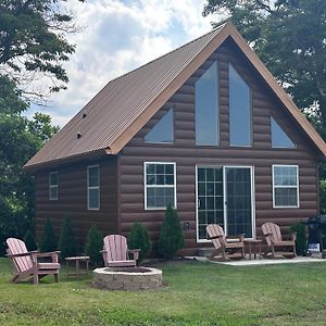 Cozy 1 Bedroom Cabin In The Heart Of Jonesborough Exterior photo