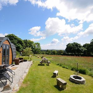 Hornbeam Villa Launceston Exterior photo