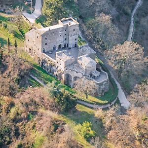 Castello Rocchette Villa Celleno Exterior photo