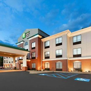 Holiday Inn Express Hotel & Suites Dubois By Ihg Exterior photo