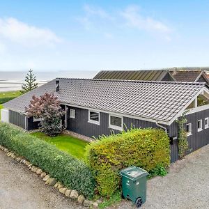 Beautiful Home In Bjert With Kitchen Sonder Bjert Exterior photo