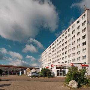 Trip Inn Axxon Hotel Brandenburg  Exterior photo