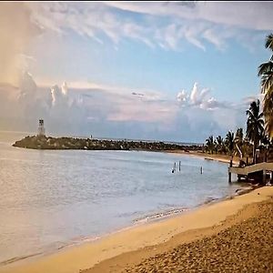 Dulce Atardecer 5 Playa Rompeolas, Aguadilla Apartment Exterior photo