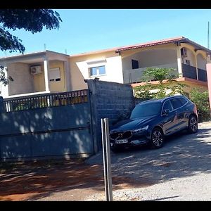 Maeva Tana Apartment Tsingoni Exterior photo