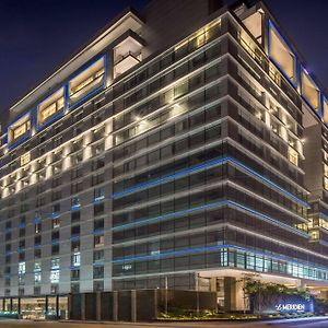 Le Meridien Dhaka Hotel Exterior photo