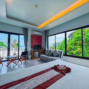 White Sand Halal House Krabi Hotel Klong Muang Beach Exterior photo