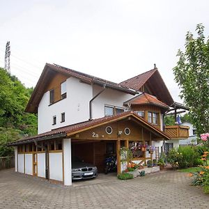 Ferienwohnung Brockmann Waldshut-Tiengen Exterior photo